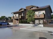 Appartamento in vendita a Parabiago MI