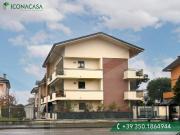 Appartamento in vendita a Parabiago MI