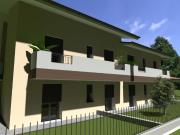 Appartamento in vendita a Parabiago MI