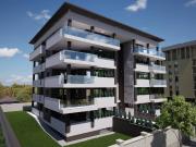 Appartamento in vendita a Parabiago MI