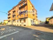 Appartamento in vendita a Parabiago MI