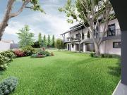 Appartamento in vendita a Parabiago MI