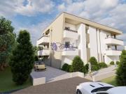 Appartamento in vendita a Parabiago MI