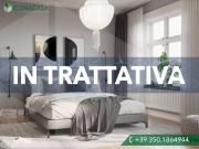 Appartamento in vendita a Parabiago MI