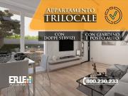 Appartamento in vendita a Parabiago MI