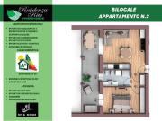 Appartamento in vendita a Parabiago MI