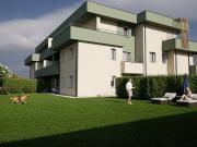 Appartamento in vendita a Parabiago MI