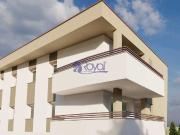 Appartamento in Vendita a Parabiago Via Cesare Battisti, 78