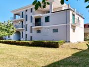 Appartamento in vendita a Parete via Salvo d'Acquisto