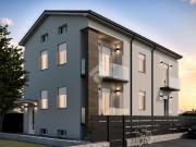Appartamento in vendita a Parma