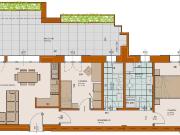 Appartamento in vendita a Parma