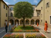 Appartamento in vendita a Parma