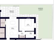 Appartamento in vendita a Parma