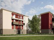 Appartamento in vendita a Parma PR