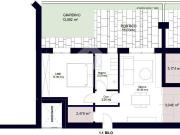 Appartamento in vendita a Parma PR