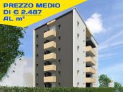 Appartamento in vendita a Parma PR