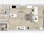 Appartamento in vendita a Parma PR