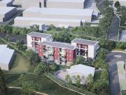 Appartamento in vendita a Parma PR