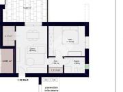 Appartamento in vendita a Parma PR