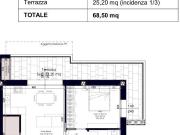 Appartamento in vendita a Parma PR