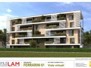 Appartamento in vendita a Parma PR