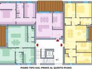 Appartamento in vendita a Parma PR