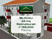Appartamento in vendita a Parma PR