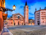 Appartamento in vendita a Parma PR