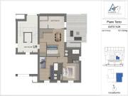 Appartamento in vendita a Parma PR