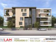Appartamento in vendita a Parma PR