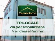 Appartamento in vendita a Parma PR