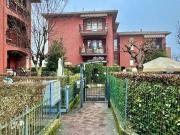 Appartamento in vendita a Parma PR