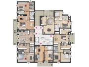 Appartamento in vendita a Parma PR