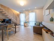 Appartamento in vendita a Parma via Brennero, San Leonardo