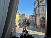 Appartamento in vendita a Parma via d'azeglio 10,...
