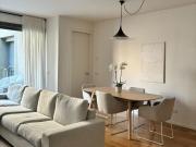 Appartamento in vendita a Parma via dei farnese, Centro...