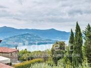 Appartamento in vendita a Parzanica BG