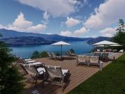 Appartamento in vendita a Parzanica BG