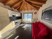 Appartamento in vendita a Parzanica BG