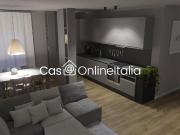 Appartamento in vendita a Passignano Sul Trasimeno