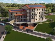 Appartamento in vendita a Passignano sul Trasimeno PG