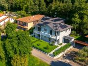 Appartamento in vendita a Passirano