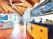 Appartamento in Vendita a Passirano Villa