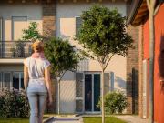 Appartamento in vendita a Pavia PV