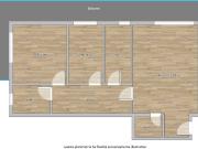 Appartamento in vendita a Pavia PV