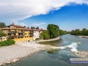 Appartamento in vendita a Pedrengo BG
