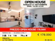 Appartamento in vendita a Pedrengo BG