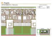 Appartamento in vendita a Pedrengo BG