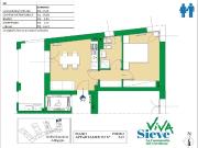 Appartamento in vendita a Pelago FI