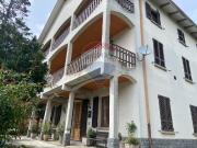 Appartamento in vendita a Pellegrino Parmense PR